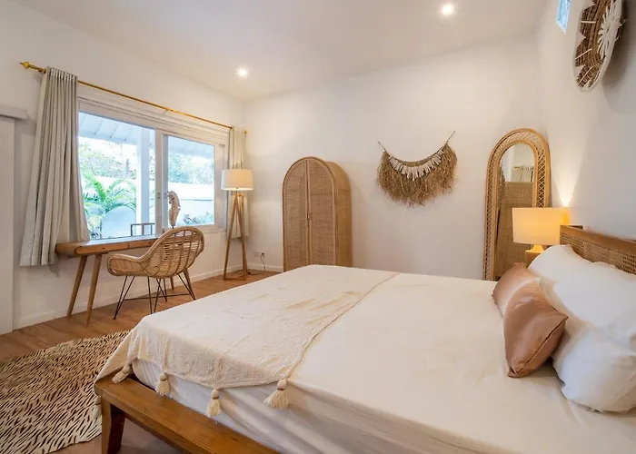 Villa Seminyak - 2Bdr Private Big Pool Villa