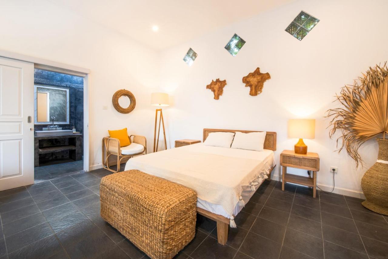 - 2bdr Private Big Pool * Seminyak