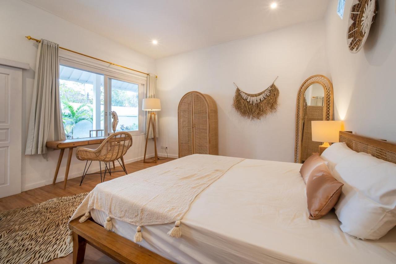 - 2bdr Private Big Pool * Seminyak
